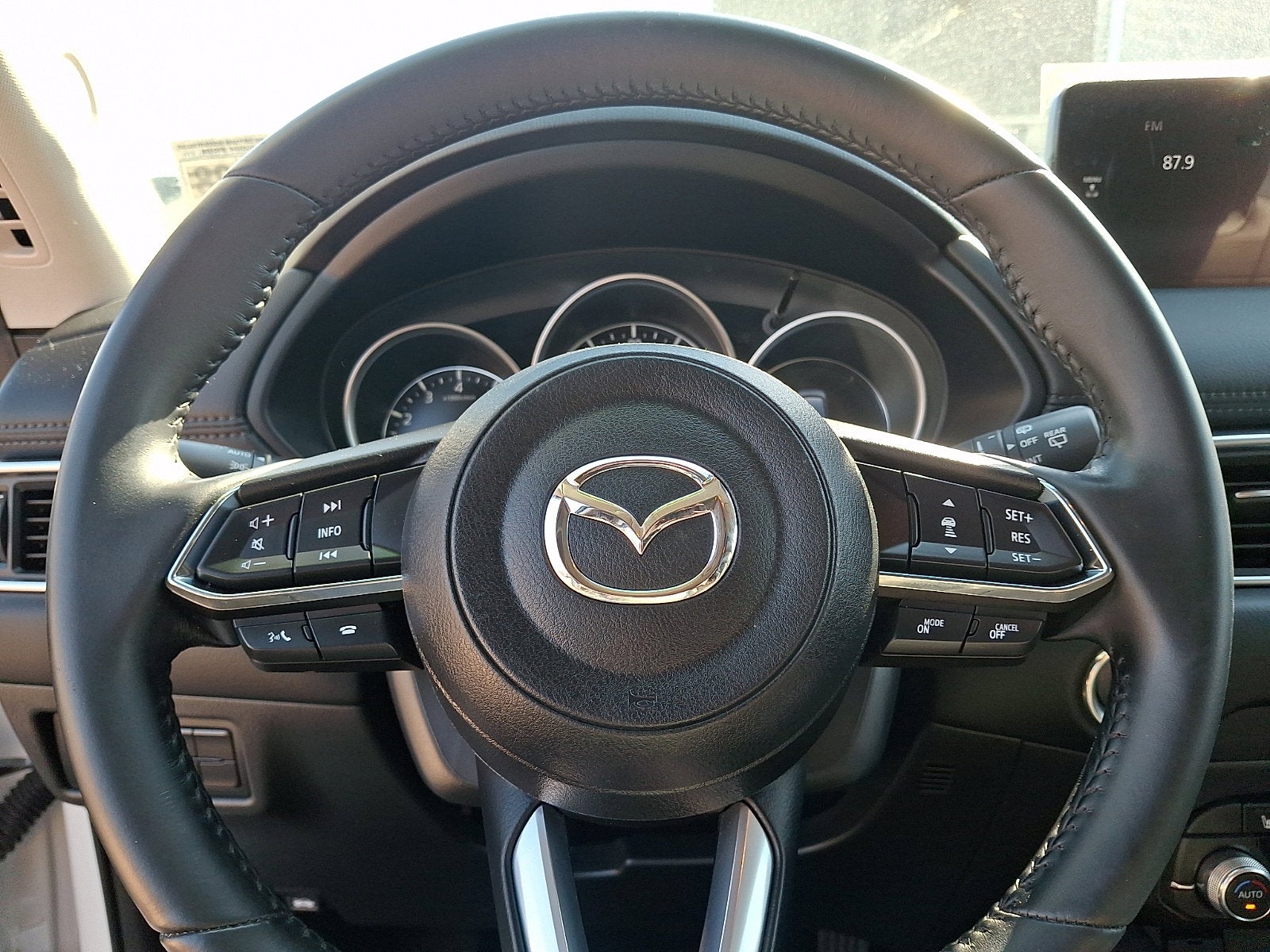 2023 Mazda Mazda CX-5 2.5 S Select Package