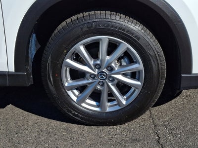 2023 Mazda Mazda CX-5 2.5 S Select Package