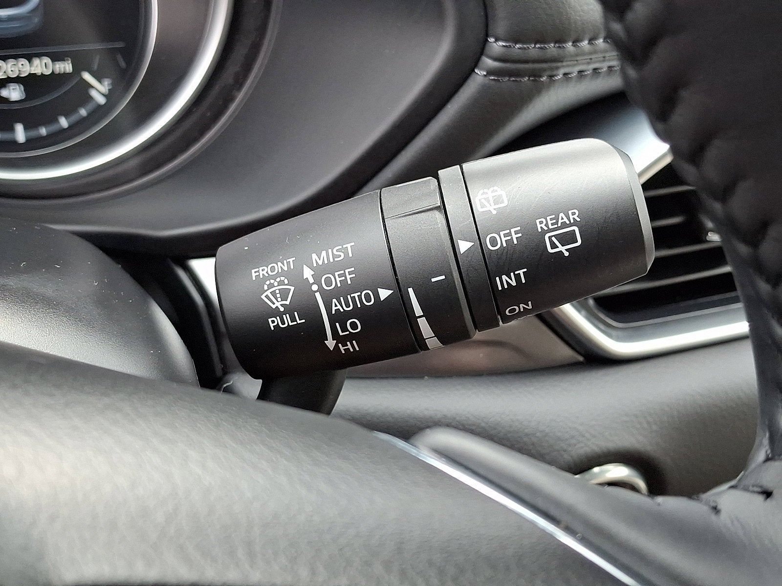 2023 Mazda Mazda CX-5 2.5 S Select Package