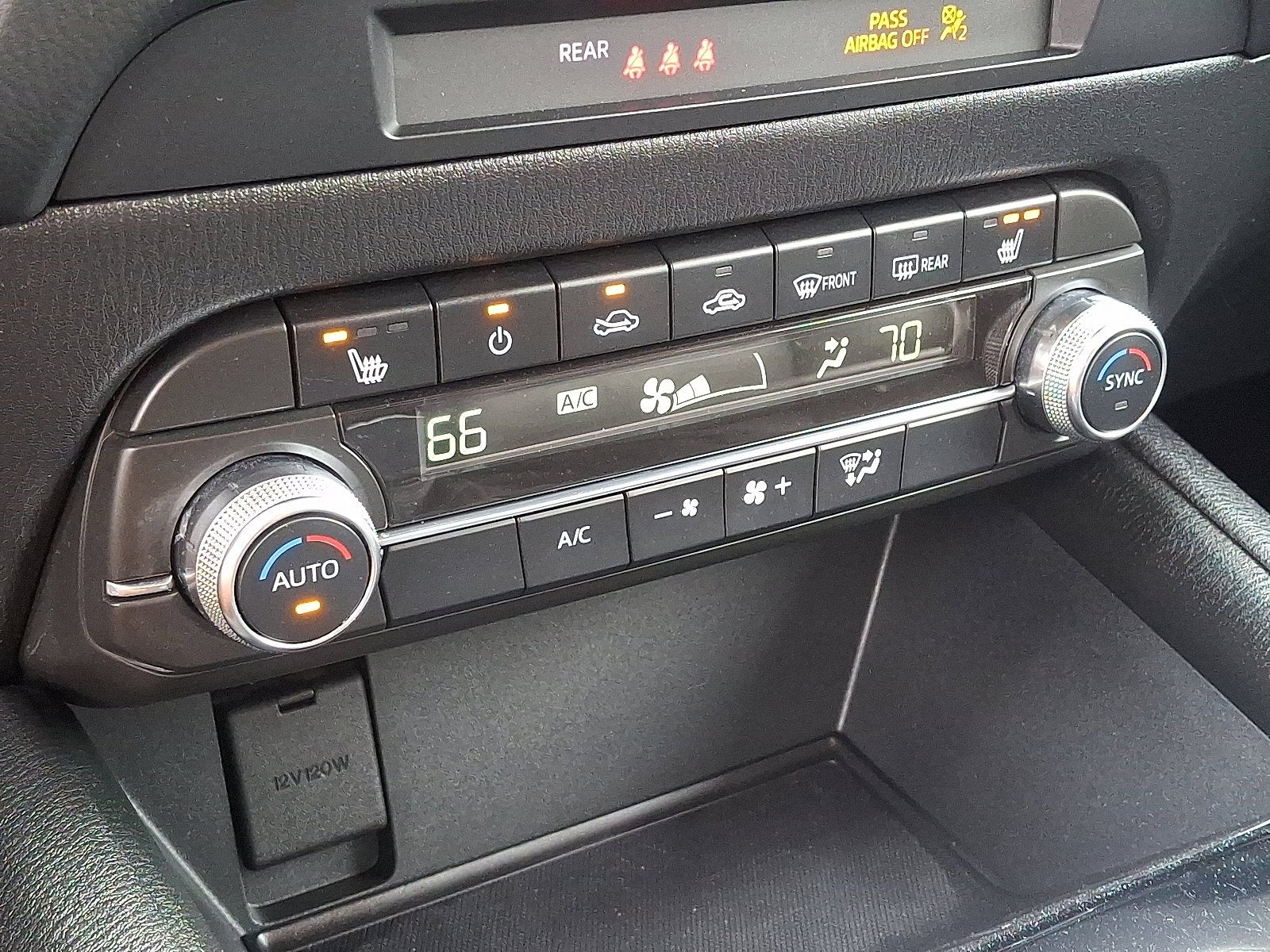 2024 Mazda Mazda CX-5 2.5 S Select Package