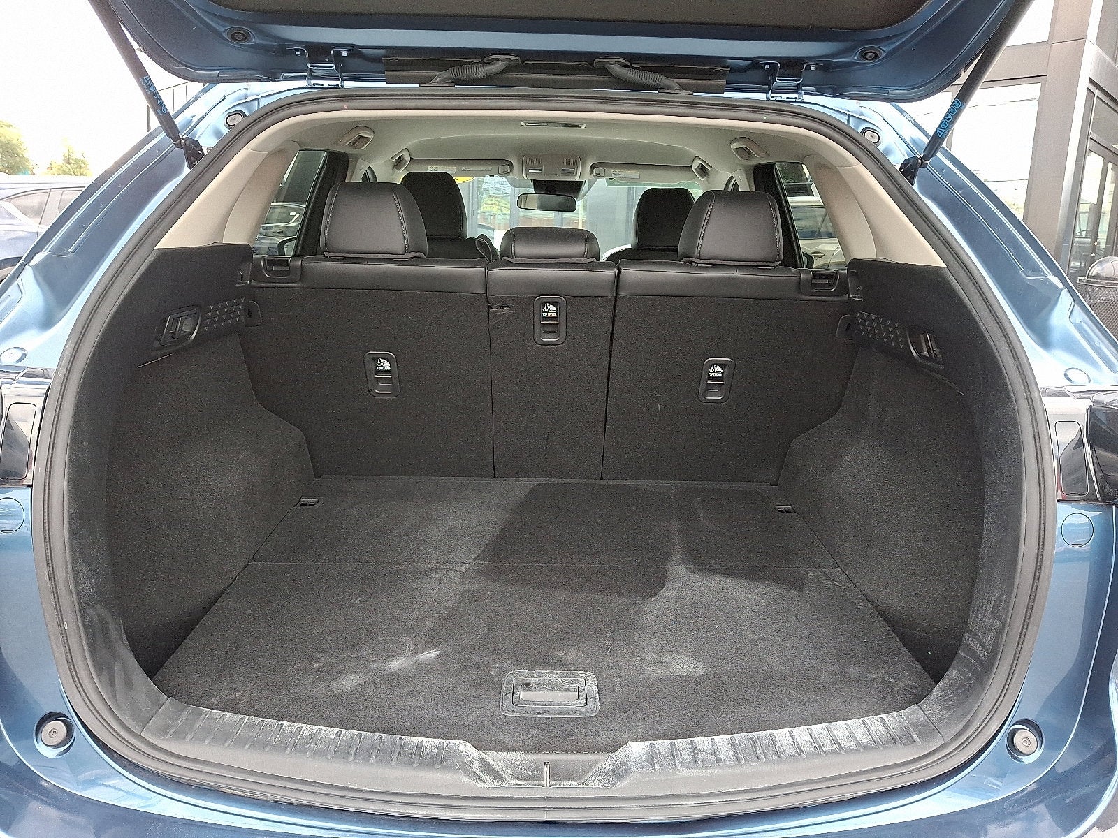 2024 Mazda Mazda CX-5 2.5 S Select Package