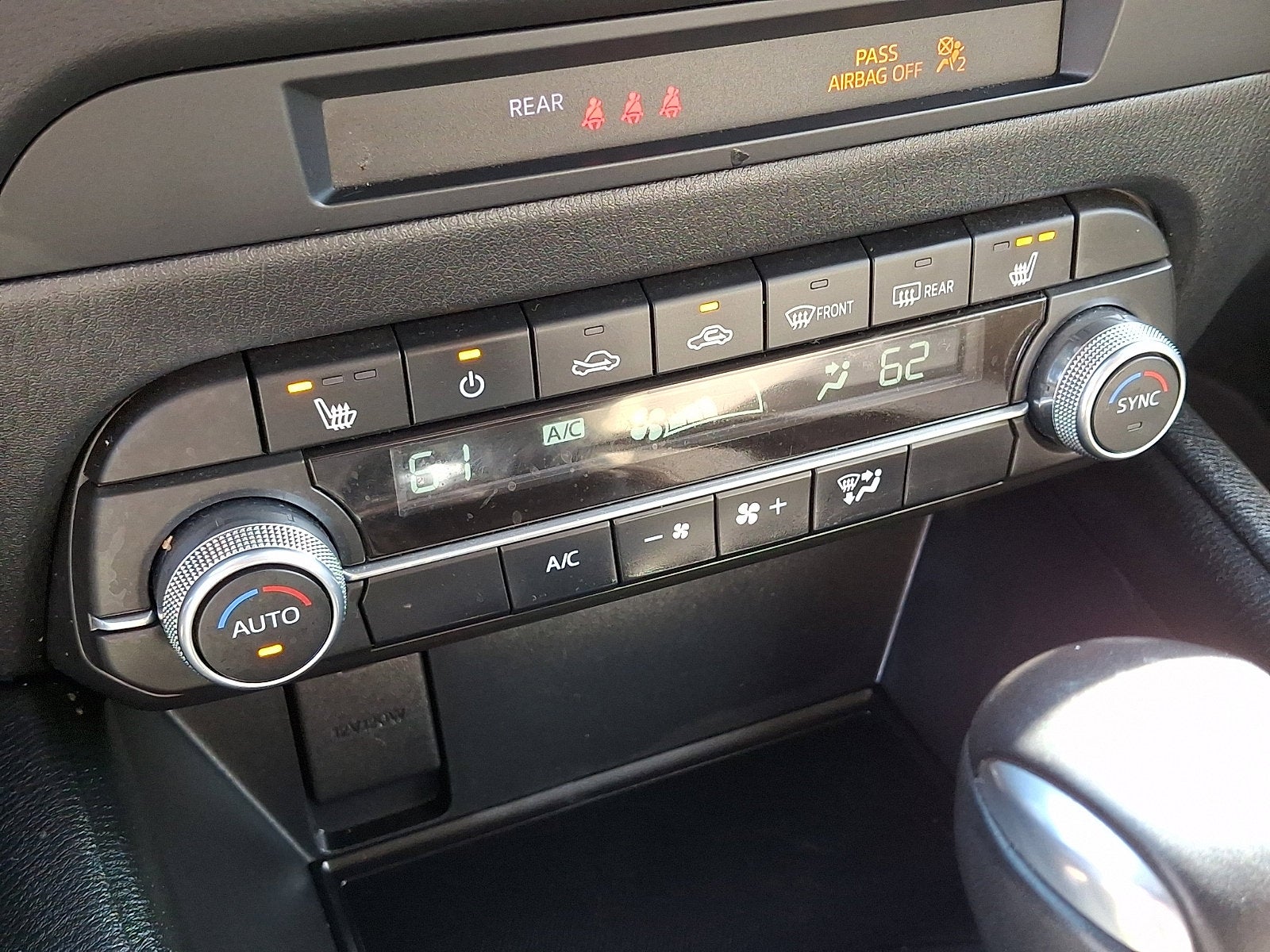 2023 Mazda Mazda CX-5 2.5 S Select Package