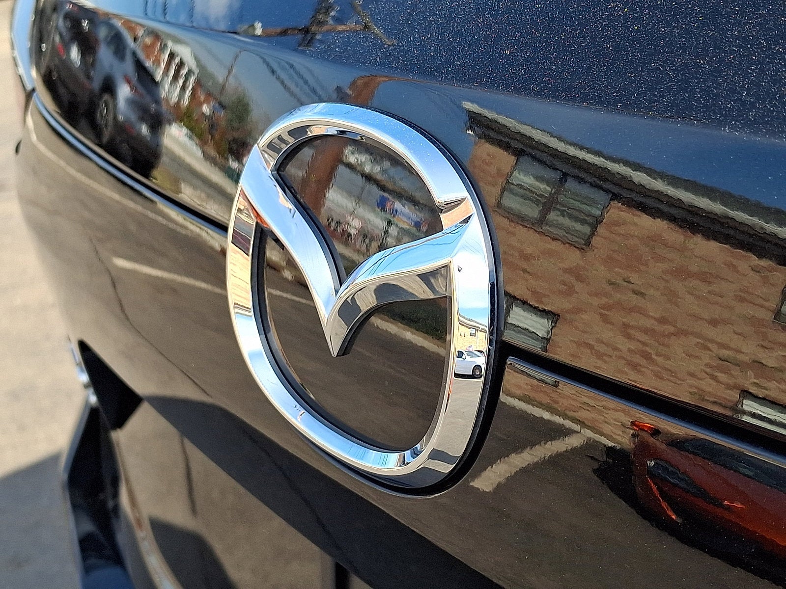 2023 Mazda Mazda CX-5 2.5 S Select Package