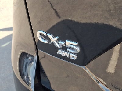 2023 Mazda Mazda CX-5 2.5 S Select Package