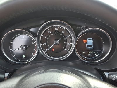 2023 Mazda Mazda CX-5 2.5 S Select Package