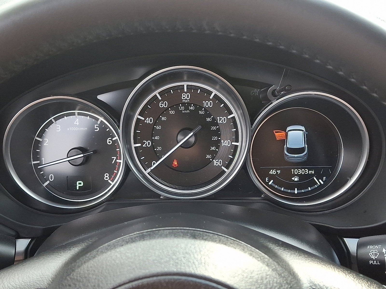 2023 Mazda Mazda CX-5 2.5 S Select Package