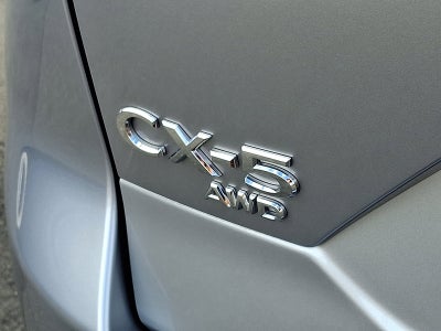 2023 Mazda Mazda CX-5 2.5 S Select Package
