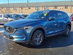 2019 Mazda Mazda CX-5 Sport