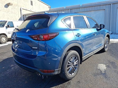 2019 Mazda Mazda CX-5 Sport
