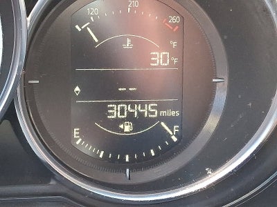 2019 Mazda Mazda CX-5 Sport