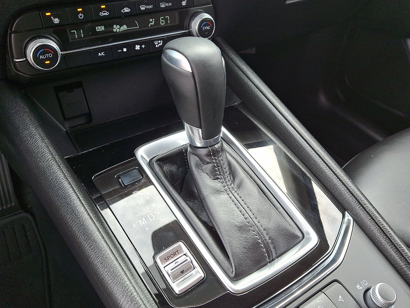 2023 Mazda Mazda CX-5 2.5 S Select Package