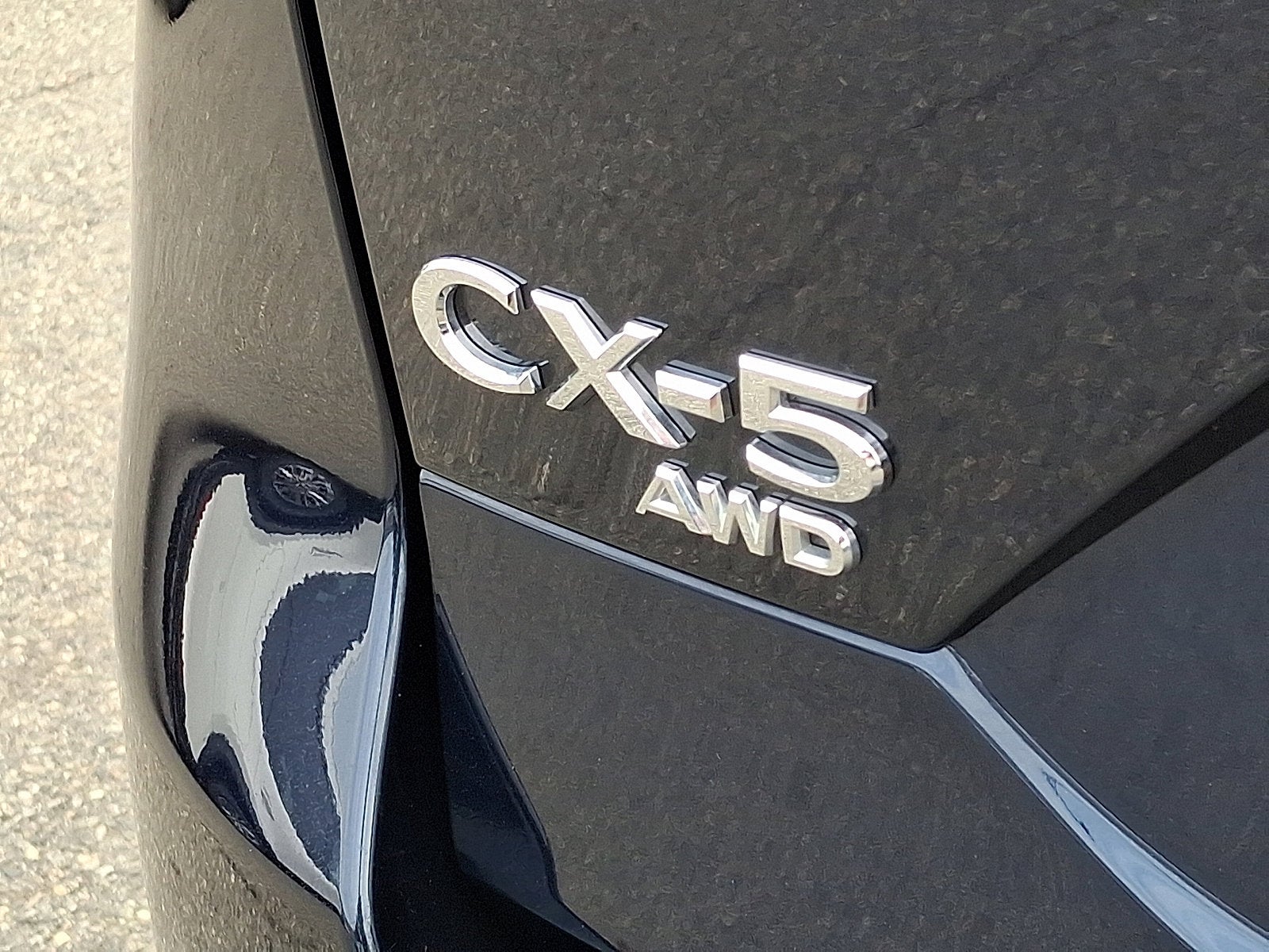 2023 Mazda Mazda CX-5 2.5 S Select Package