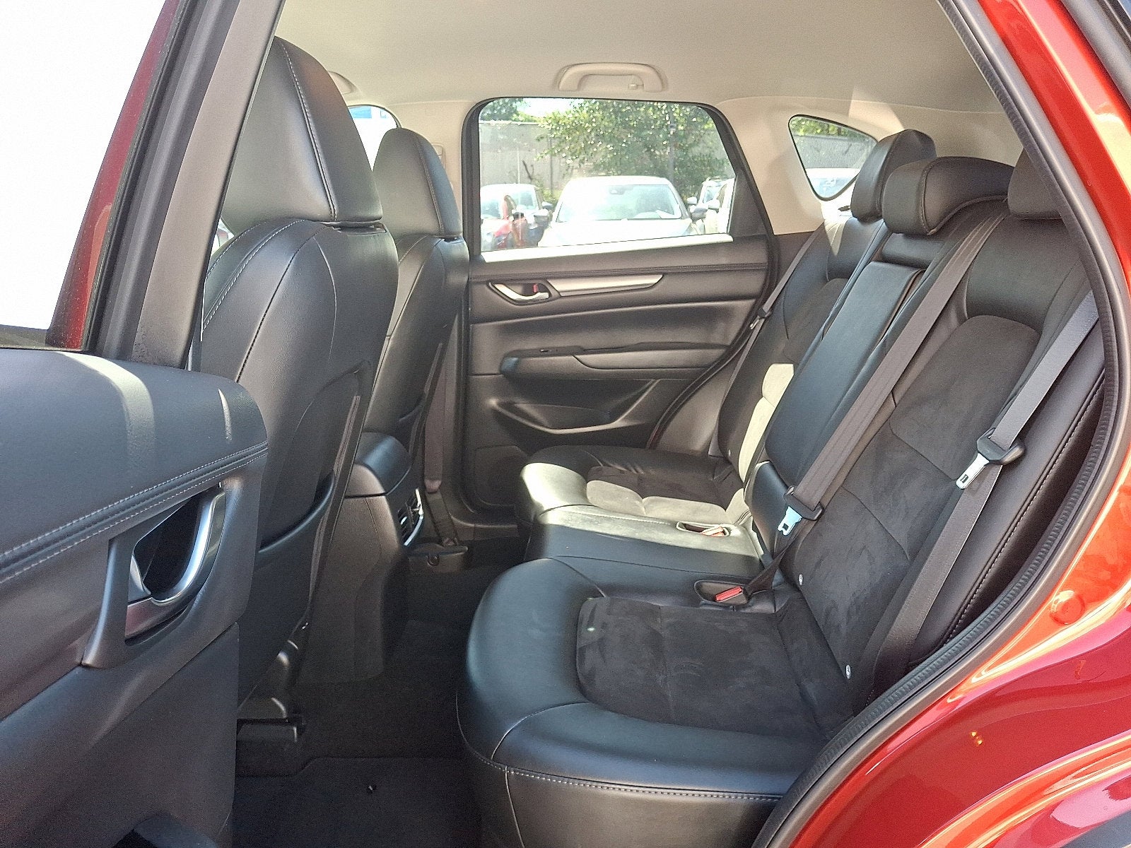 2023 Mazda Mazda CX-5 2.5 S Select Package