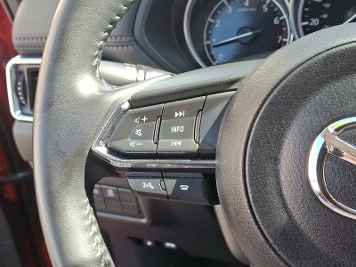 2023 Mazda Mazda CX-5 2.5 S Select Package