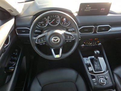 2023 Mazda Mazda CX-5 2.5 S Select Package