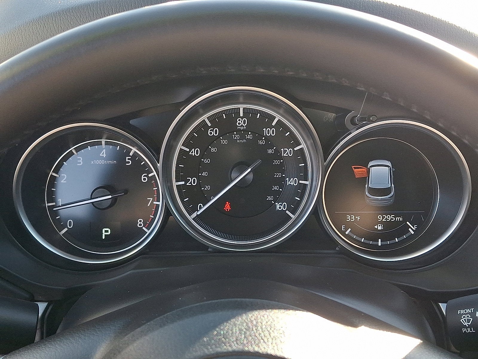 2023 Mazda Mazda CX-5 2.5 S Select Package