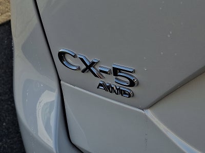 2023 Mazda Mazda CX-5 2.5 S Select Package