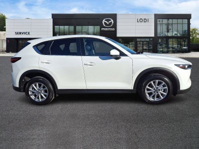 2023 Mazda Mazda CX-5 2.5 S Select Package