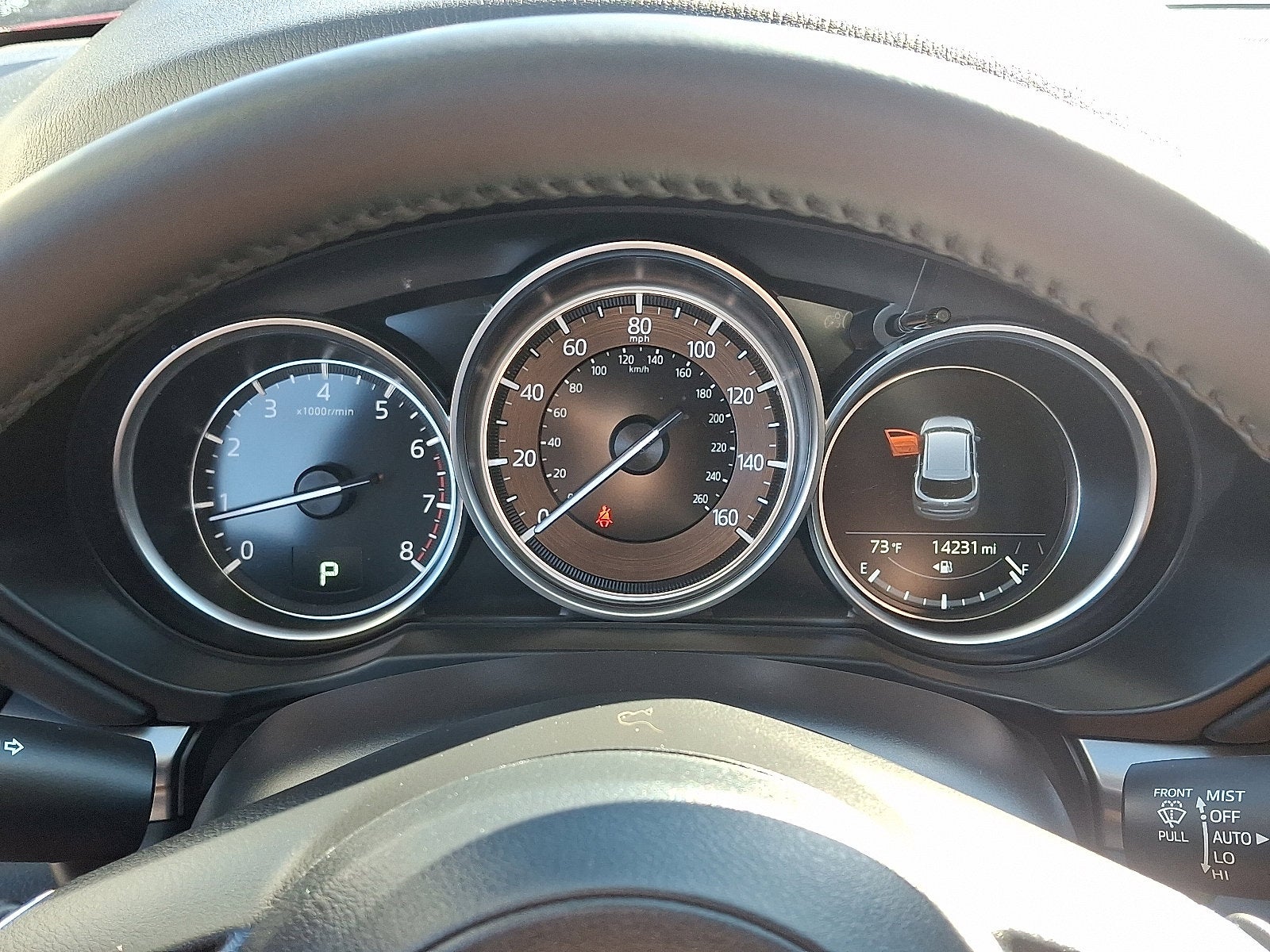 2023 Mazda Mazda CX-5 2.5 S Select Package