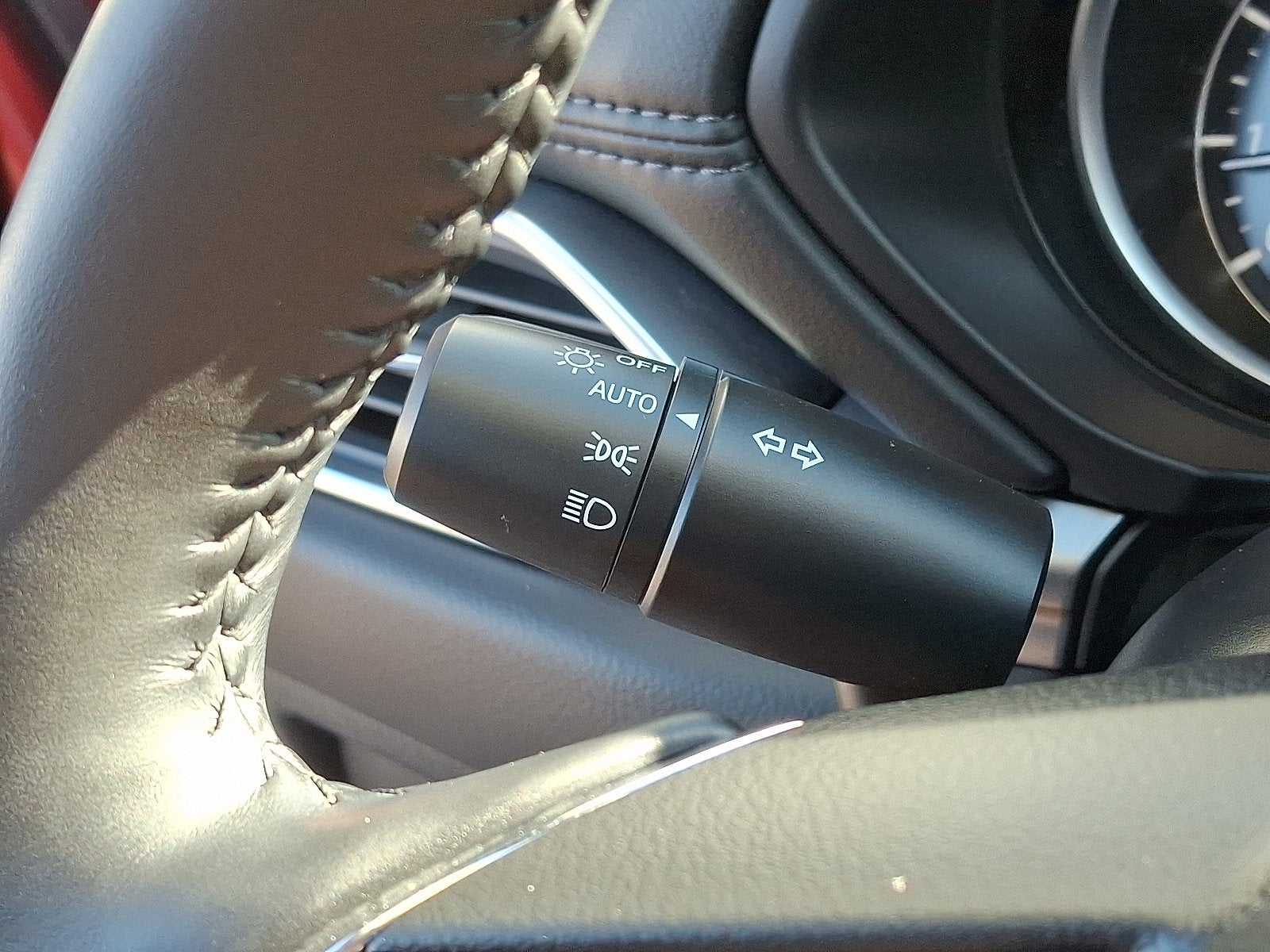 2023 Mazda Mazda CX-5 2.5 S Select Package