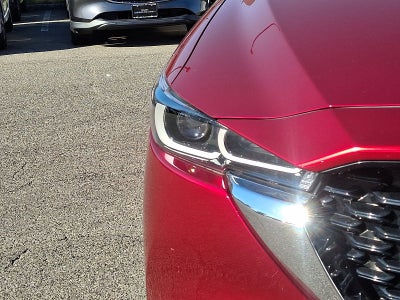 2023 Mazda Mazda CX-5 2.5 S Select Package