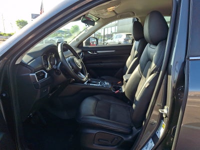 2023 Mazda Mazda CX-5 2.5 S Select Package