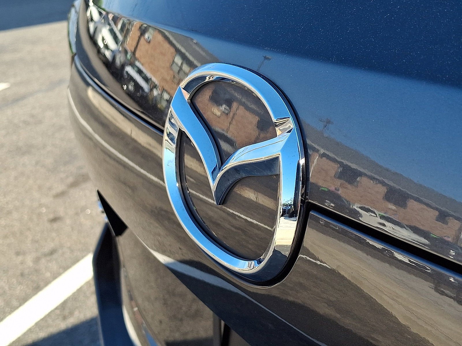 2023 Mazda Mazda CX-5 2.5 S Select Package