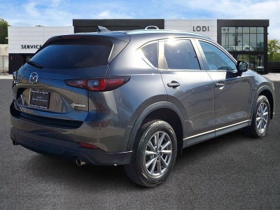 2023 Mazda Mazda CX-5 2.5 S Select Package