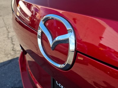 2023 Mazda Mazda CX-5 2.5 S Select Package