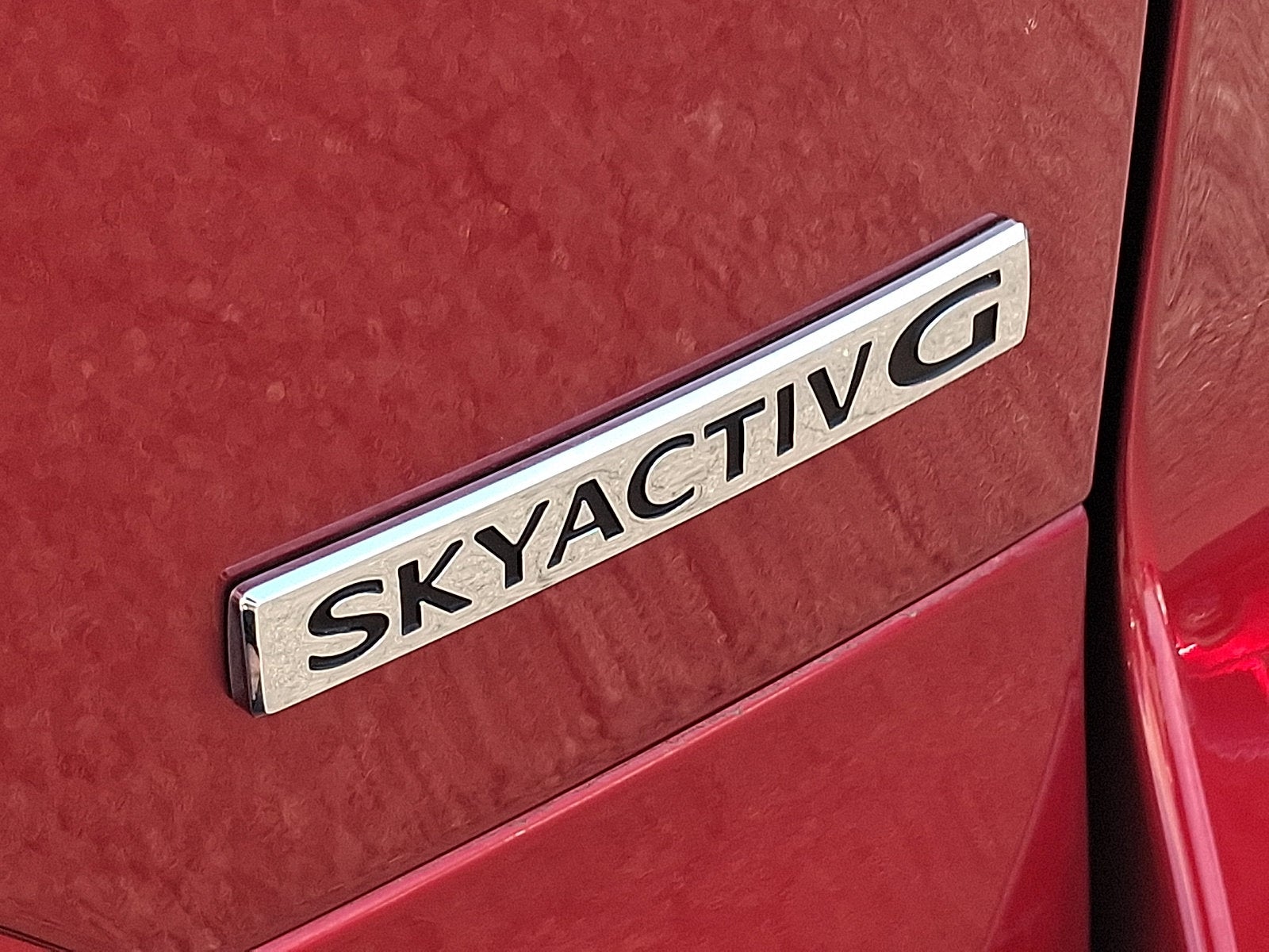 2023 Mazda Mazda CX-5 2.5 S Select Package