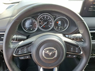 2023 Mazda Mazda CX-5 2.5 S Select Package