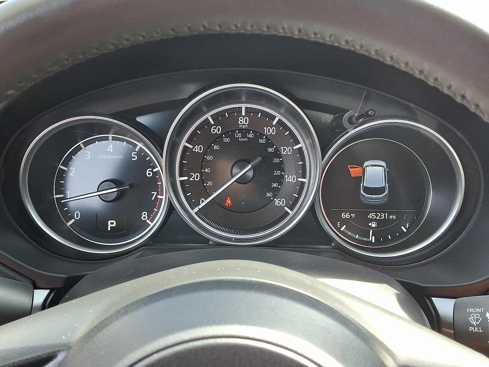 2023 Mazda Mazda CX-5 2.5 S Select Package