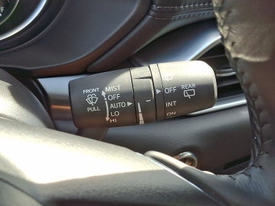 2023 Mazda Mazda CX-5 2.5 S Select Package