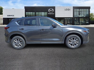 2023 Mazda Mazda CX-5 2.5 S Select Package