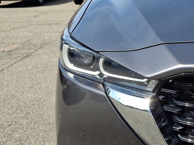 2023 Mazda Mazda CX-5 2.5 S Select Package