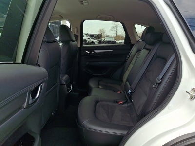 2023 Mazda Mazda CX-5 2.5 S Select Package
