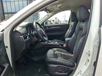 2023 Mazda Mazda CX-5 2.5 S Select Package