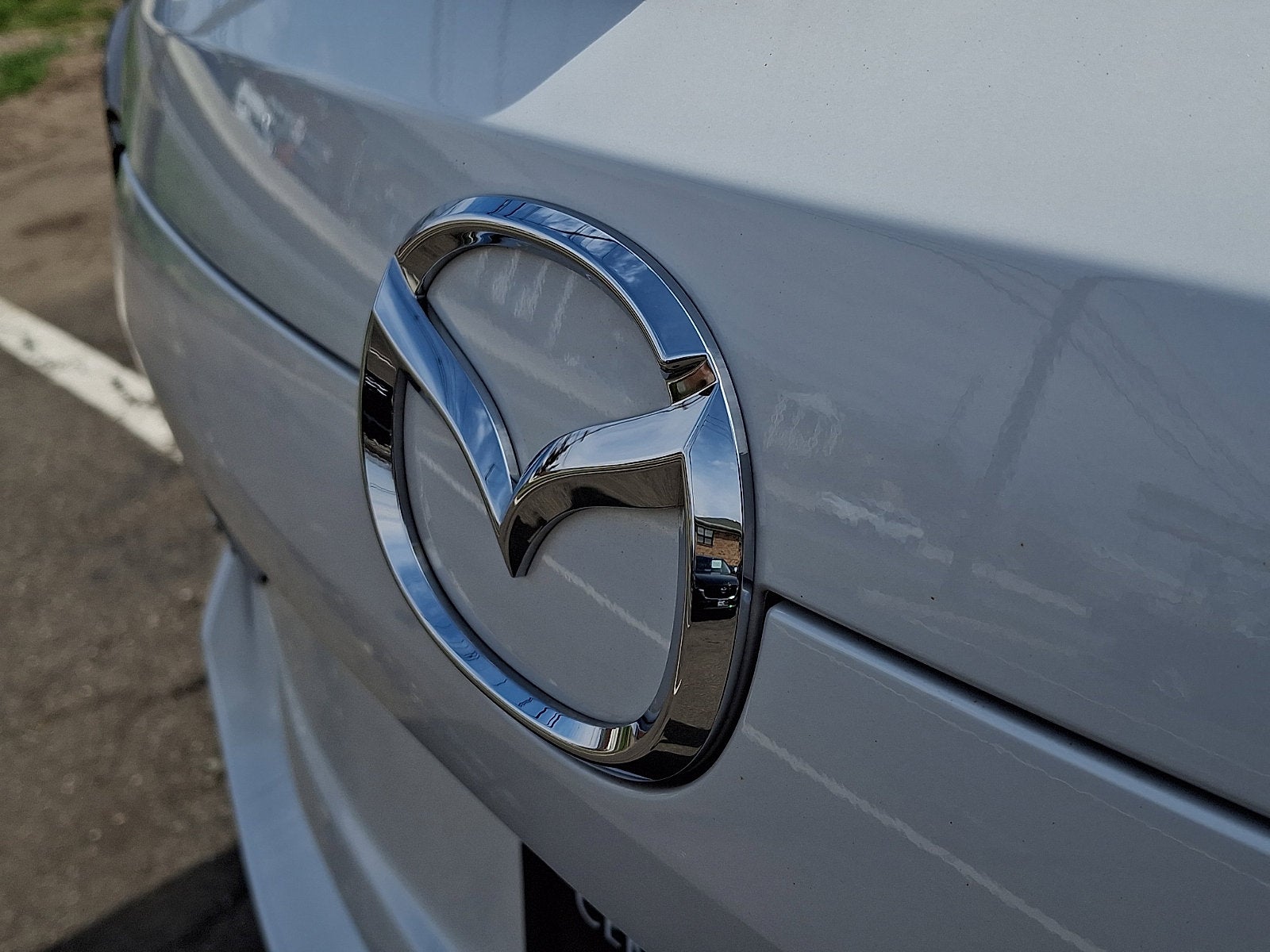 2023 Mazda Mazda CX-5 2.5 S Select Package