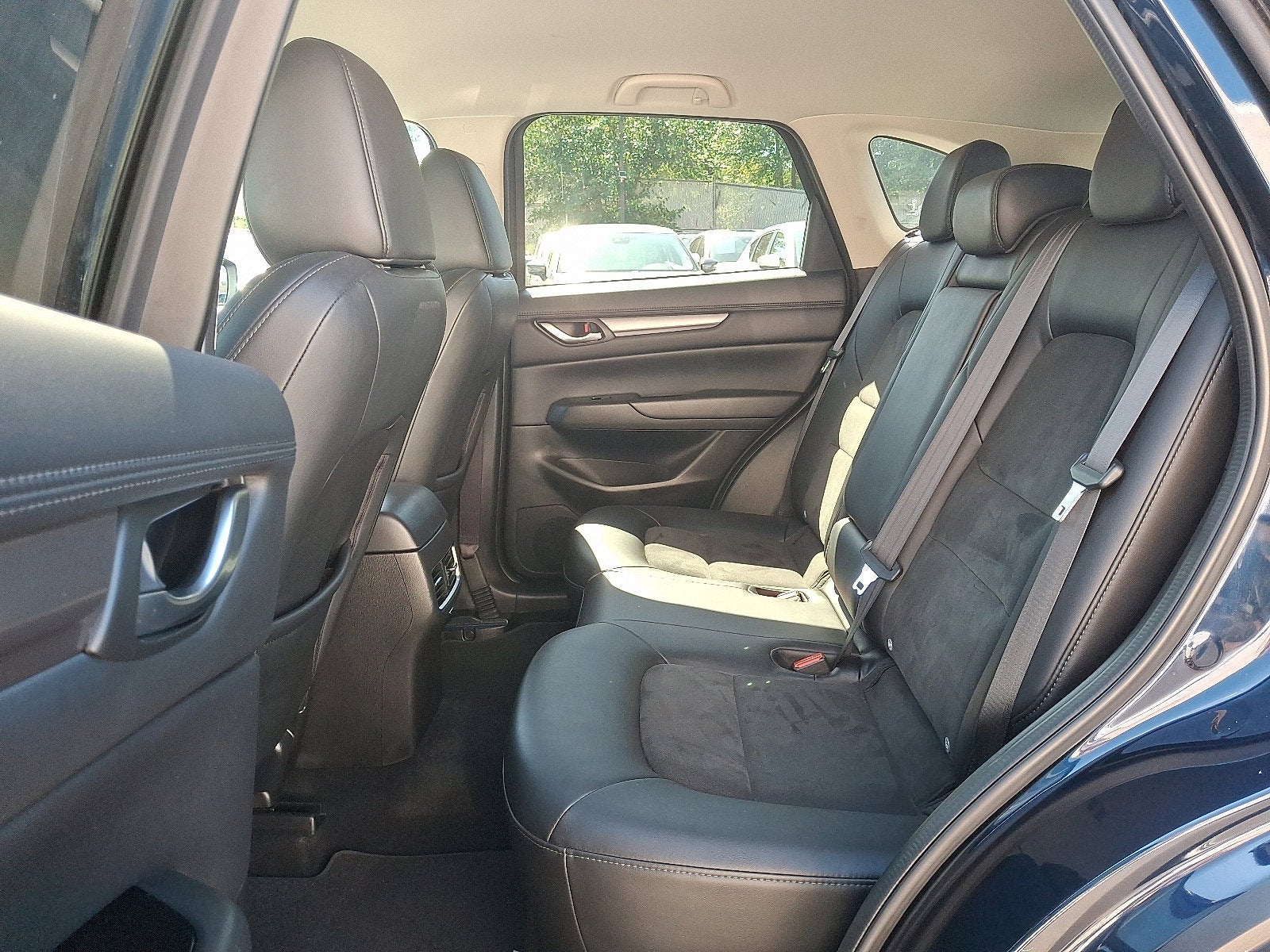 2023 Mazda Mazda CX-5 2.5 S Select Package