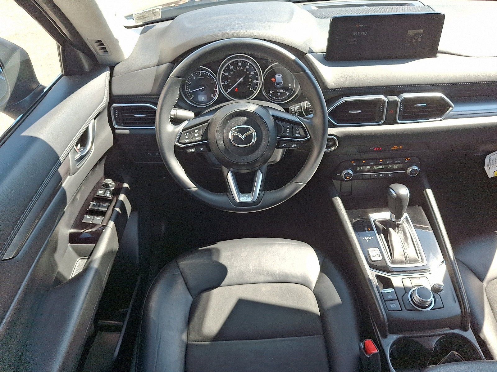 2023 Mazda Mazda CX-5 2.5 S Select Package