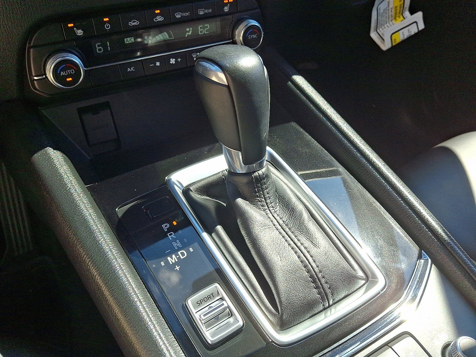 2023 Mazda Mazda CX-5 2.5 S Select Package