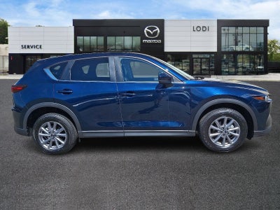 2023 Mazda Mazda CX-5 2.5 S Select Package
