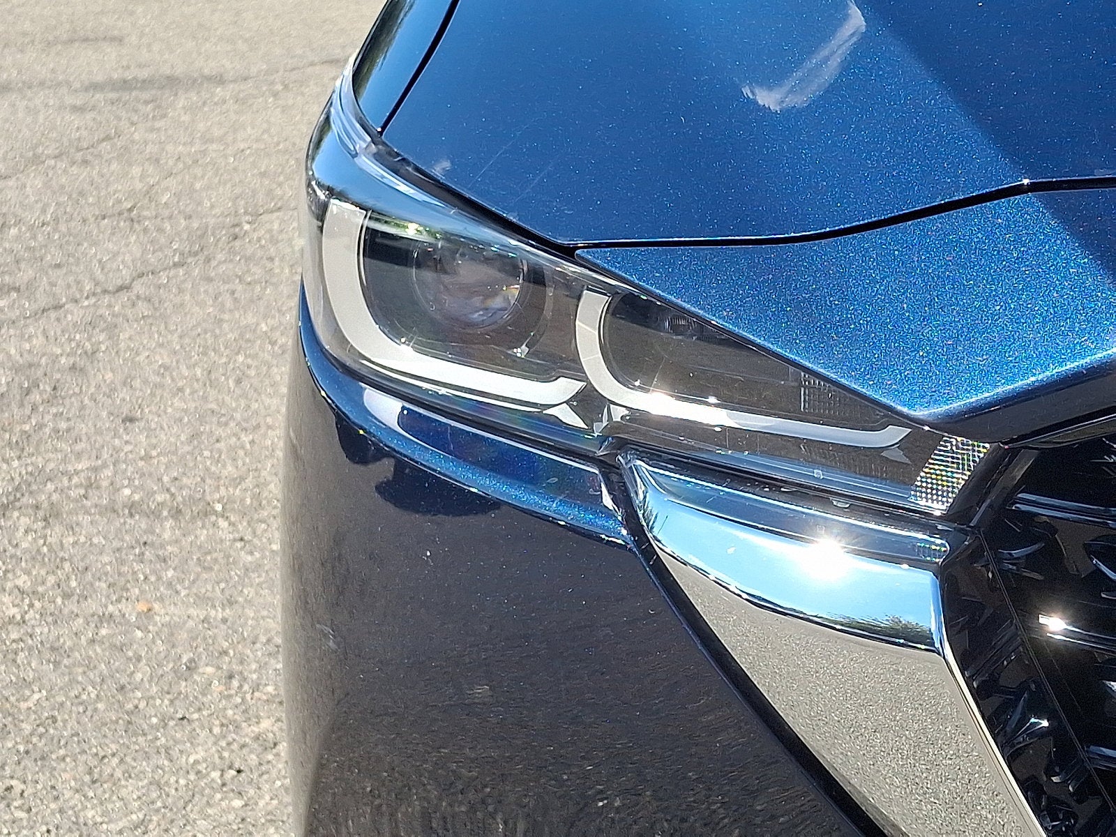 2023 Mazda Mazda CX-5 2.5 S Select Package