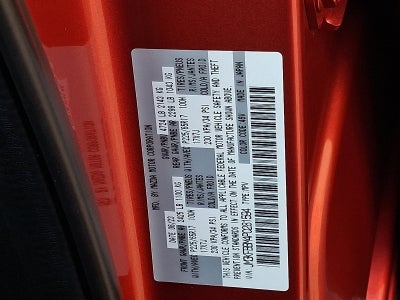 2023 Mazda Mazda CX-5 2.5 S Select Package