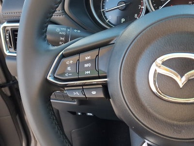 2024 Mazda Mazda CX-5 2.5 S Select Package