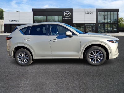 2024 Mazda Mazda CX-5 2.5 S Select Package