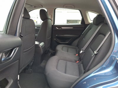 2021 Mazda Mazda CX-5 Sport