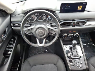 2021 Mazda Mazda CX-5 Sport