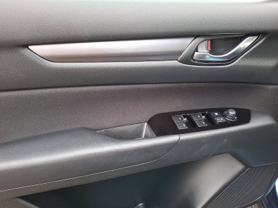 2021 Mazda Mazda CX-5 Sport