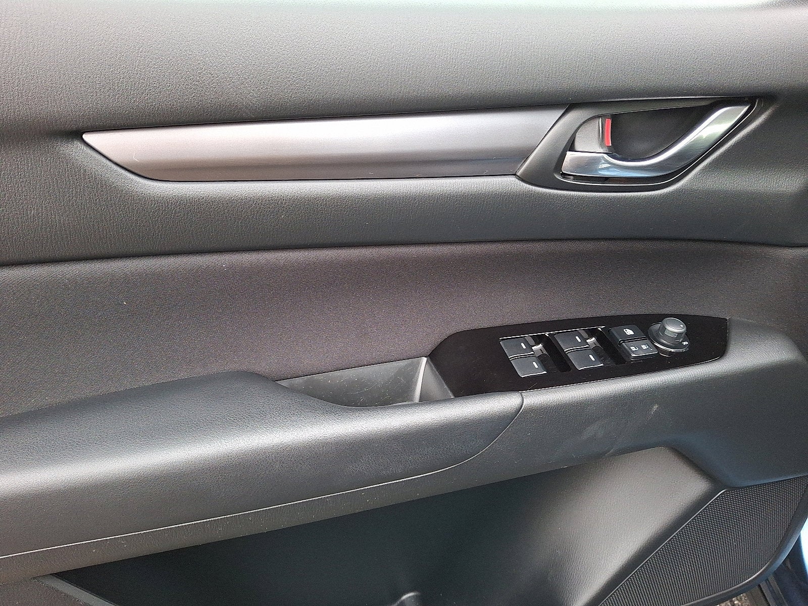 2021 Mazda Mazda CX-5 Sport